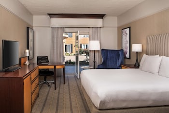 Room, 1 Queen Bed