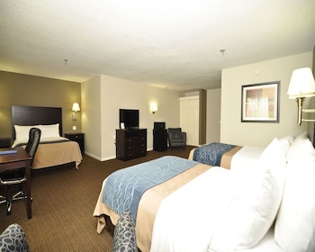 Standard Double Room, Non Smoking