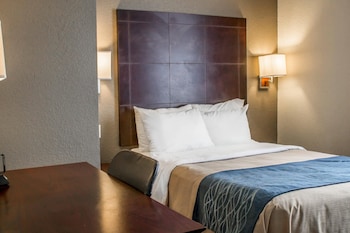 Standard Double Room, Non Smoking