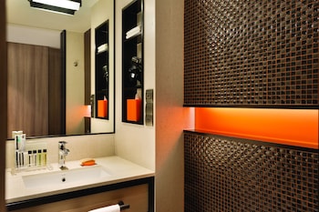 Deluxe Room, 2 Twin Beds