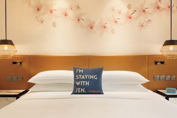 Superior Room, 1 King Bed
