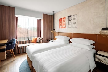 Superior Room, 2 Twin Beds