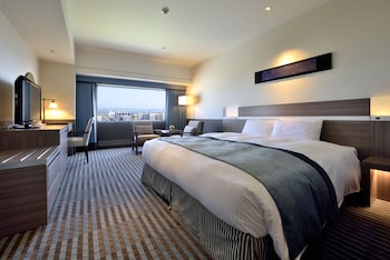 Main Building Superior Floor, Double Room, Non-smoking