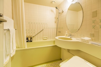 Run of the House (Twin or Double Bed based on Availability)