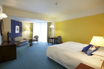 Double Room, Non-Smoking (South Building, South Resort Floor)