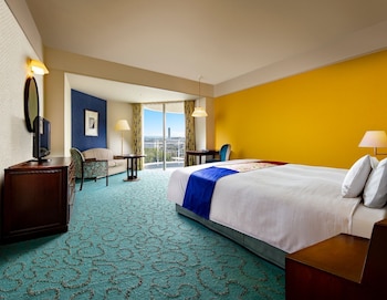 Double Room, Non-Smoking (South Building, South Resort Floor)