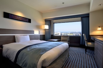 Main Building Superior Floor, Double Room, Non-smoking