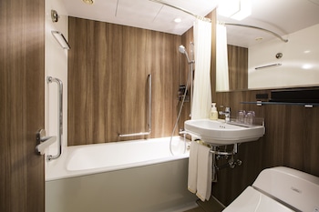 Main Building Superior Floor, Semi-Double Room, Non-smoking (1, 2 person)