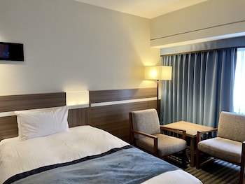 Main Building Superior Floor, Semi-Double Room, Non-smoking (1, 2 person)