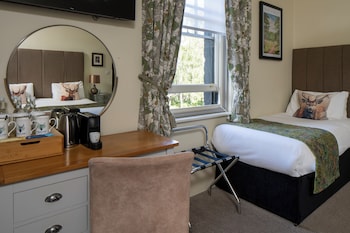 Superior Family Room For 3