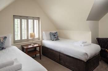 Deluxe Family Room For 4