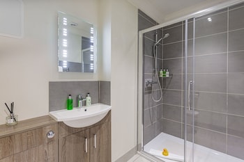 Classic Single Room