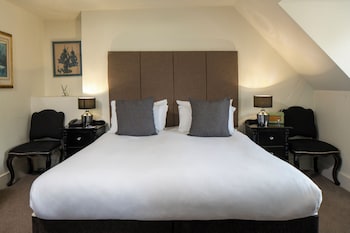 Deluxe Family Room For 4