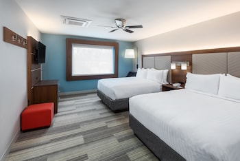 Standard Room, 2 Queen Beds