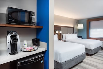 Standard Room, 2 Queen Beds