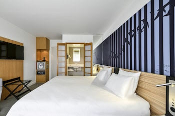 Superior Room, Multiple Beds, Accessible