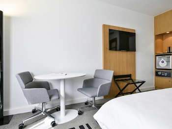 Superior Room, Multiple Beds, Accessible