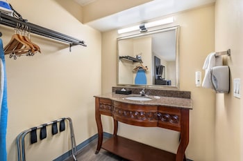 Room, 1 King Bed, Accessible, Non Smoking
