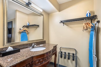 Room, 1 King Bed, Accessible, Non Smoking