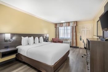 Room, 1 King Bed, Accessible, Non Smoking