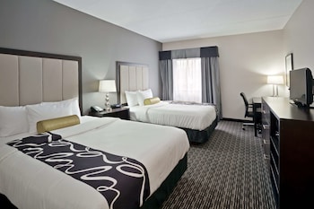 Room, 2 Queen Beds, Non Smoking