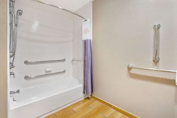 Room, 1 King Bed, Accessible, Non Smoking (Mobility Accessible)