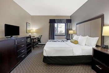 Suite, 1 Bedroom, Non Smoking