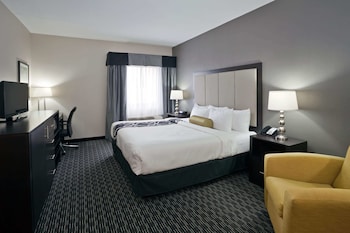 Room, 1 King Bed, Accessible, Non Smoking (Mobility Accessible)