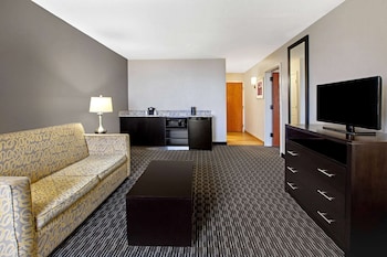 Suite, 1 Bedroom, Non Smoking