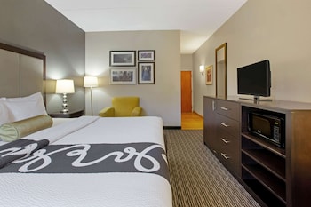 Room, 1 King Bed, Accessible, Non Smoking (Mobility Accessible)