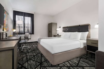 Room, 1 King Bed, Accessible, Non Smoking