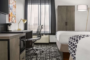Room, 2 Double Beds, Non Smoking