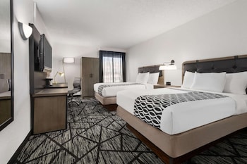 Suite, 1 Bedroom, Non Smoking
