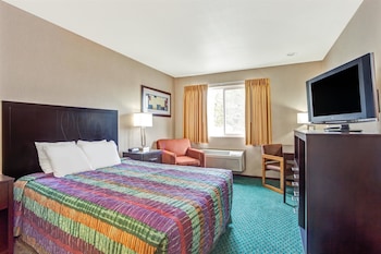 Standard Room, 2 Queen Beds, Non Smoking