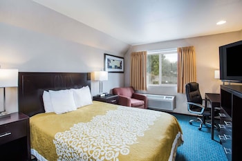 Standard Room, 1 Queen Bed, Accessible, Non Smoking