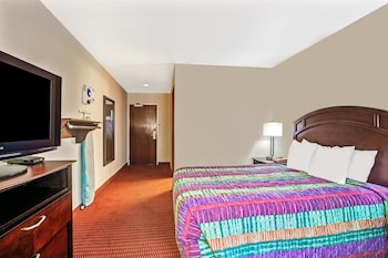 Standard Room, 1 Queen Bed, Accessible, Non Smoking