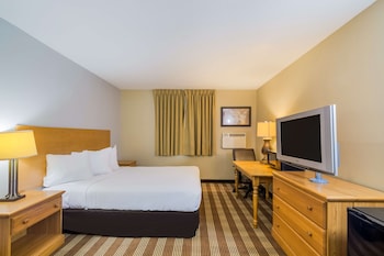 Room, 1 Queen Bed, Non Smoking