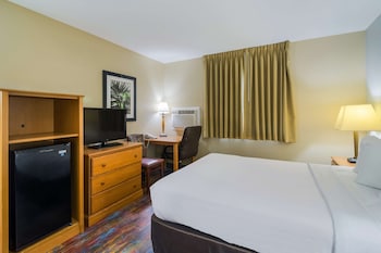 Room, 1 Queen Bed, Accessible, Non Smoking