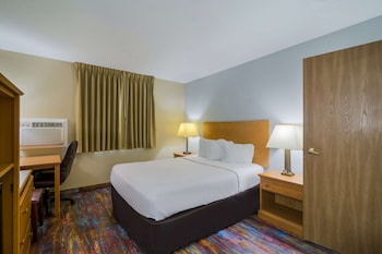 Room, 1 Queen Bed, Accessible, Non Smoking