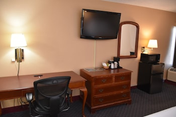 Executive Room, 2 Queen Beds, Accessible