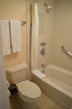 Deluxe Room, 1 King Bed, Smoking