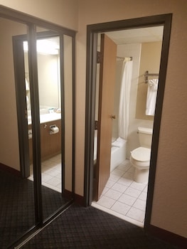 Executive Room, 2 Queen Beds