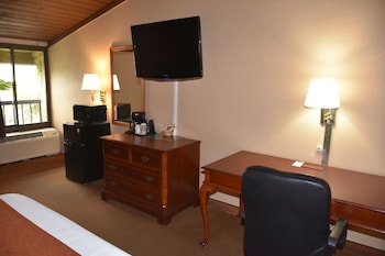 Executive Room, Non Smoking, Pool View