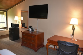 Executive Room, 2 Queen Beds