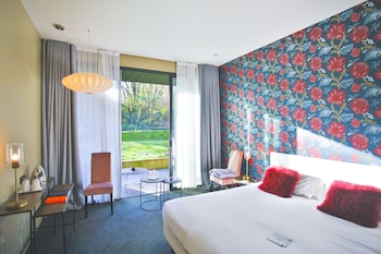 Comfort Double or Twin Room