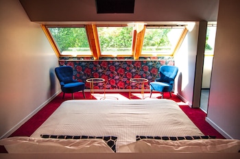 Comfort Double or Twin Room