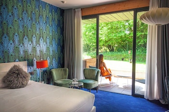 Comfort Double or Twin Room