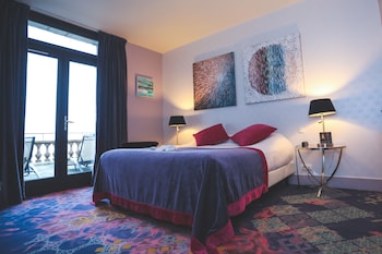 Superior Double or Twin Room, River View