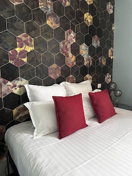 Premium Double Room, 1 Queen Bed, River View