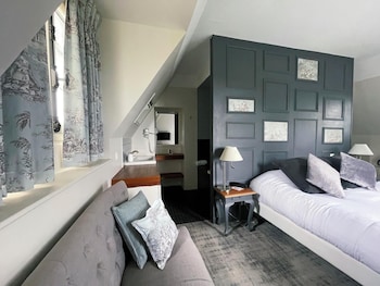 Standard Room, Seine